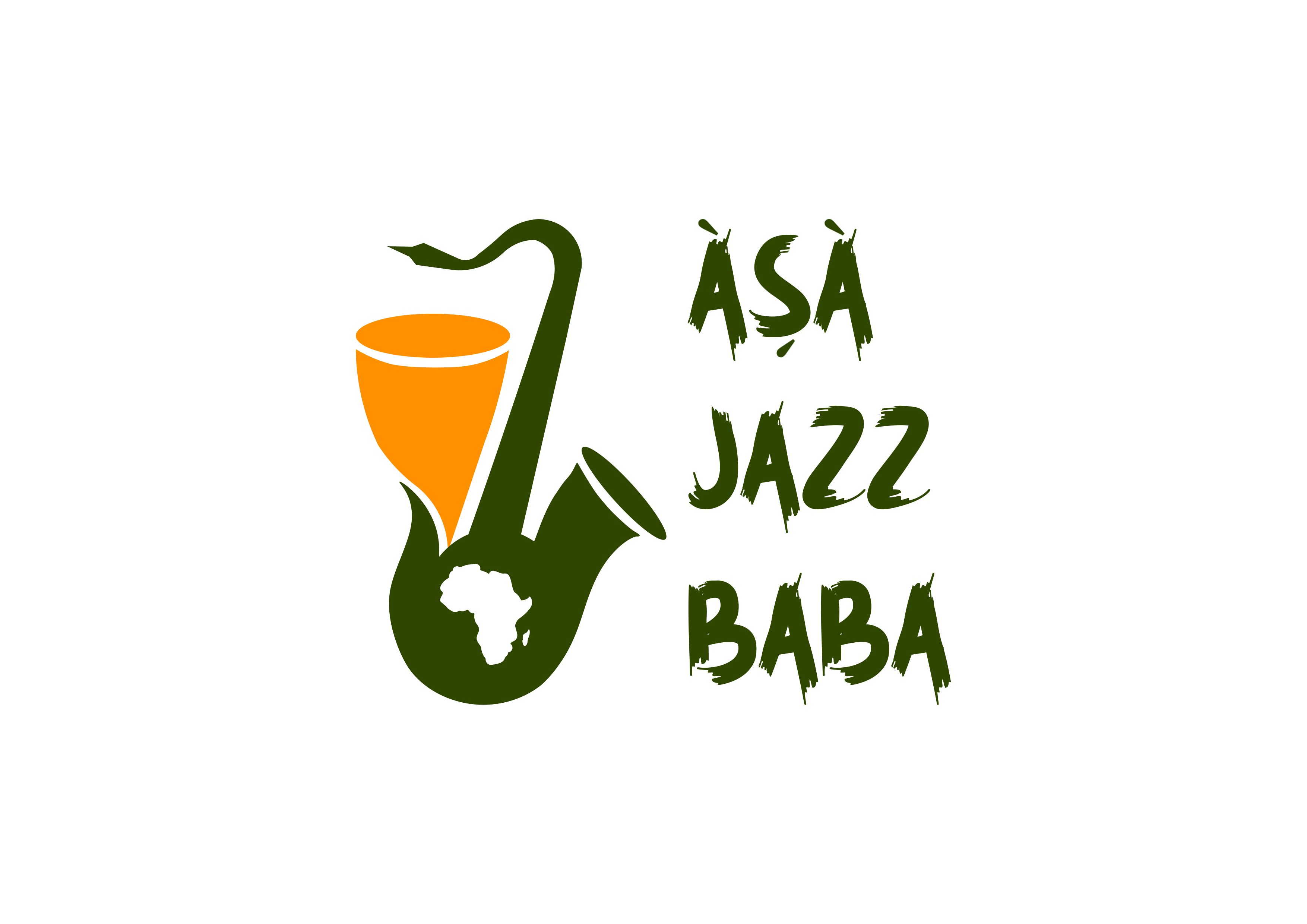 ÀṢÀ JAZZ BABA - Festival
